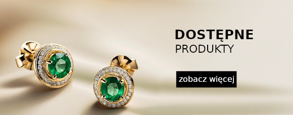 Biżuteria produkty